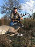Monster Trophy Whitetail Deer